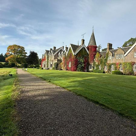 Ballathie House Hotel Cargill Buitenkant foto