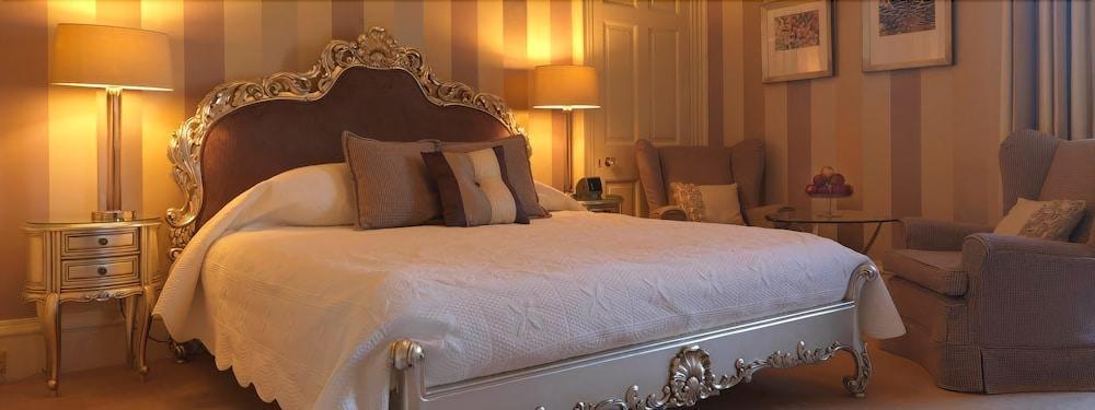 Ballathie House Hotel Cargill Buitenkant foto