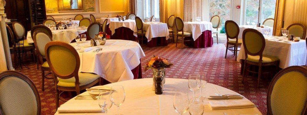 Ballathie House Hotel Cargill Buitenkant foto