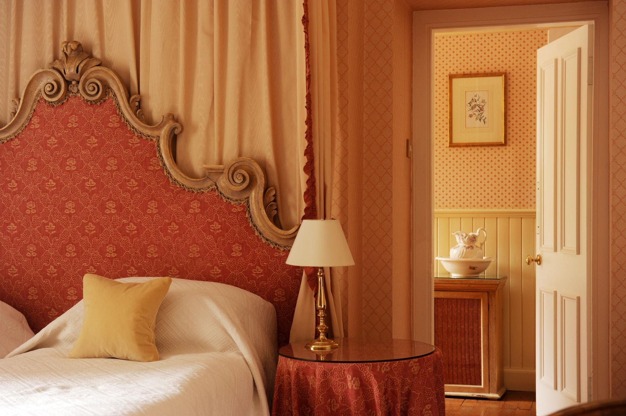 Ballathie House Hotel Cargill Buitenkant foto