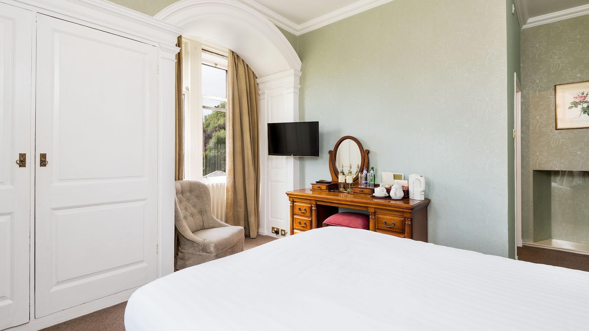 Ballathie House Hotel Cargill Buitenkant foto