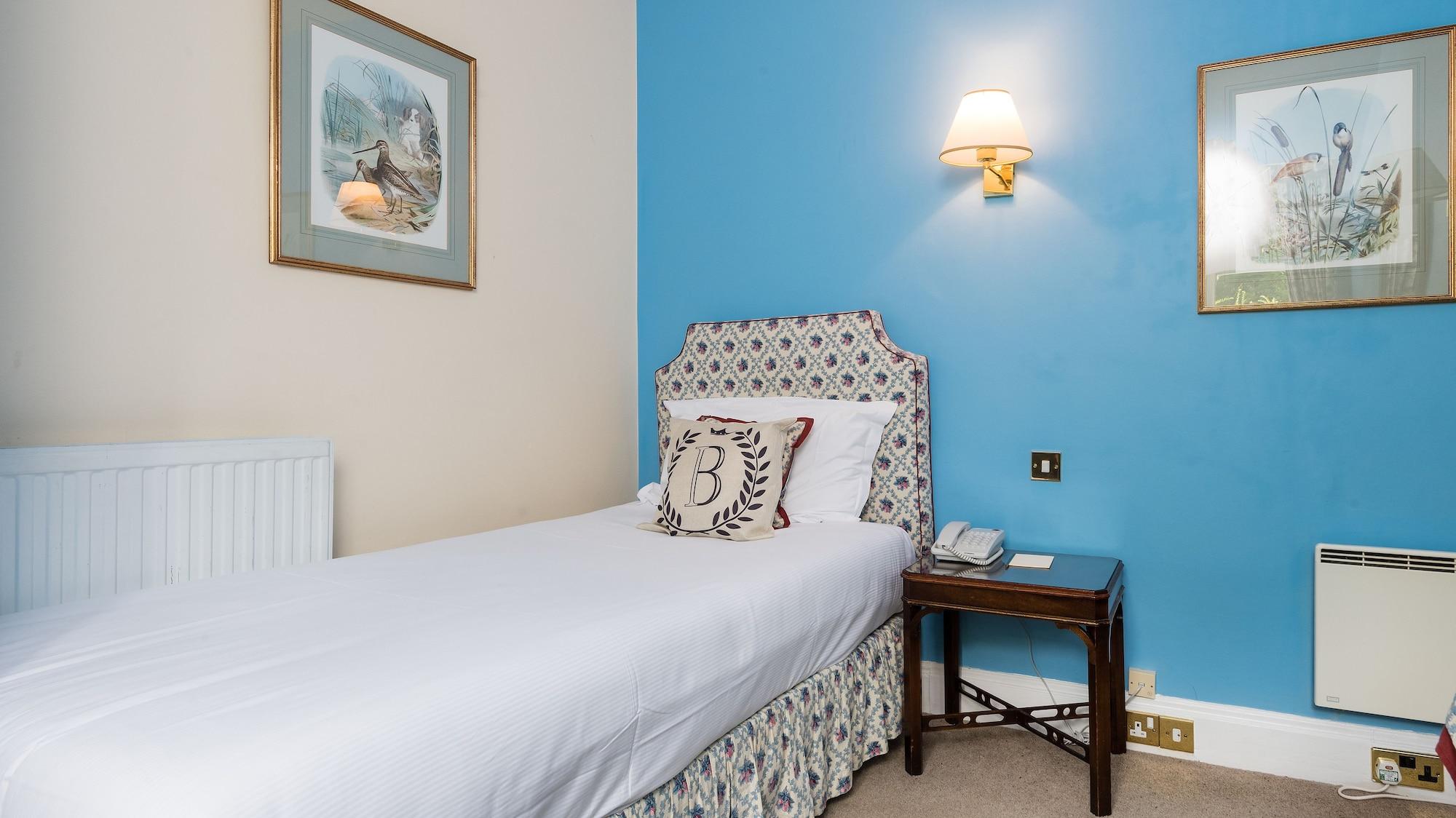 Ballathie House Hotel Cargill Buitenkant foto