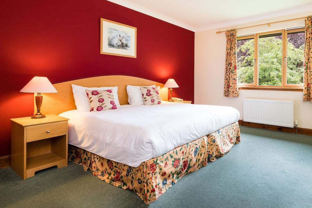 Ballathie House Hotel Cargill Buitenkant foto