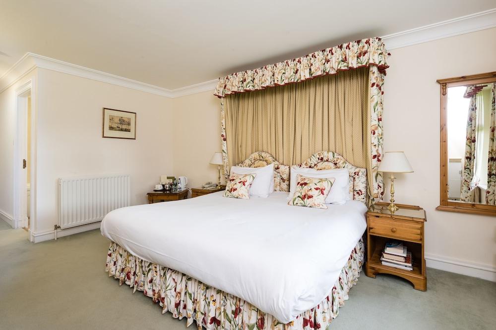 Ballathie House Hotel Cargill Buitenkant foto