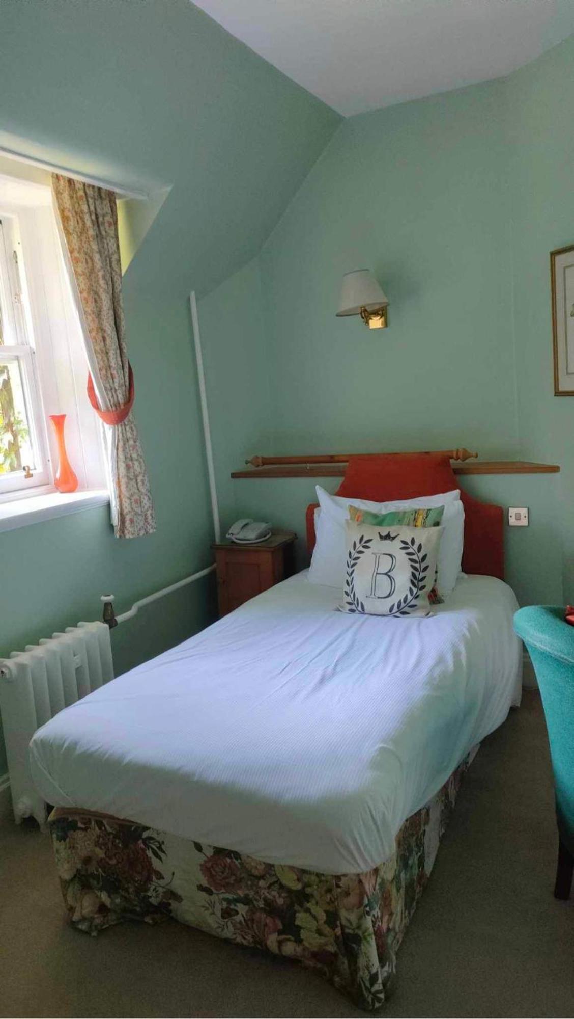 Ballathie House Hotel Cargill Buitenkant foto
