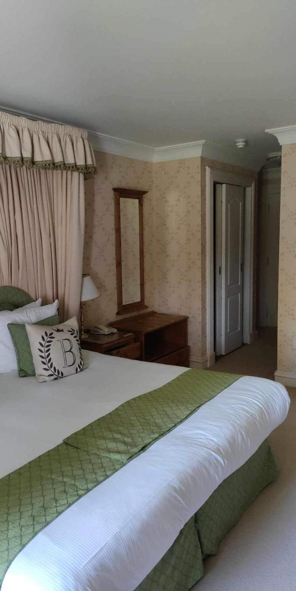 Ballathie House Hotel Cargill Buitenkant foto