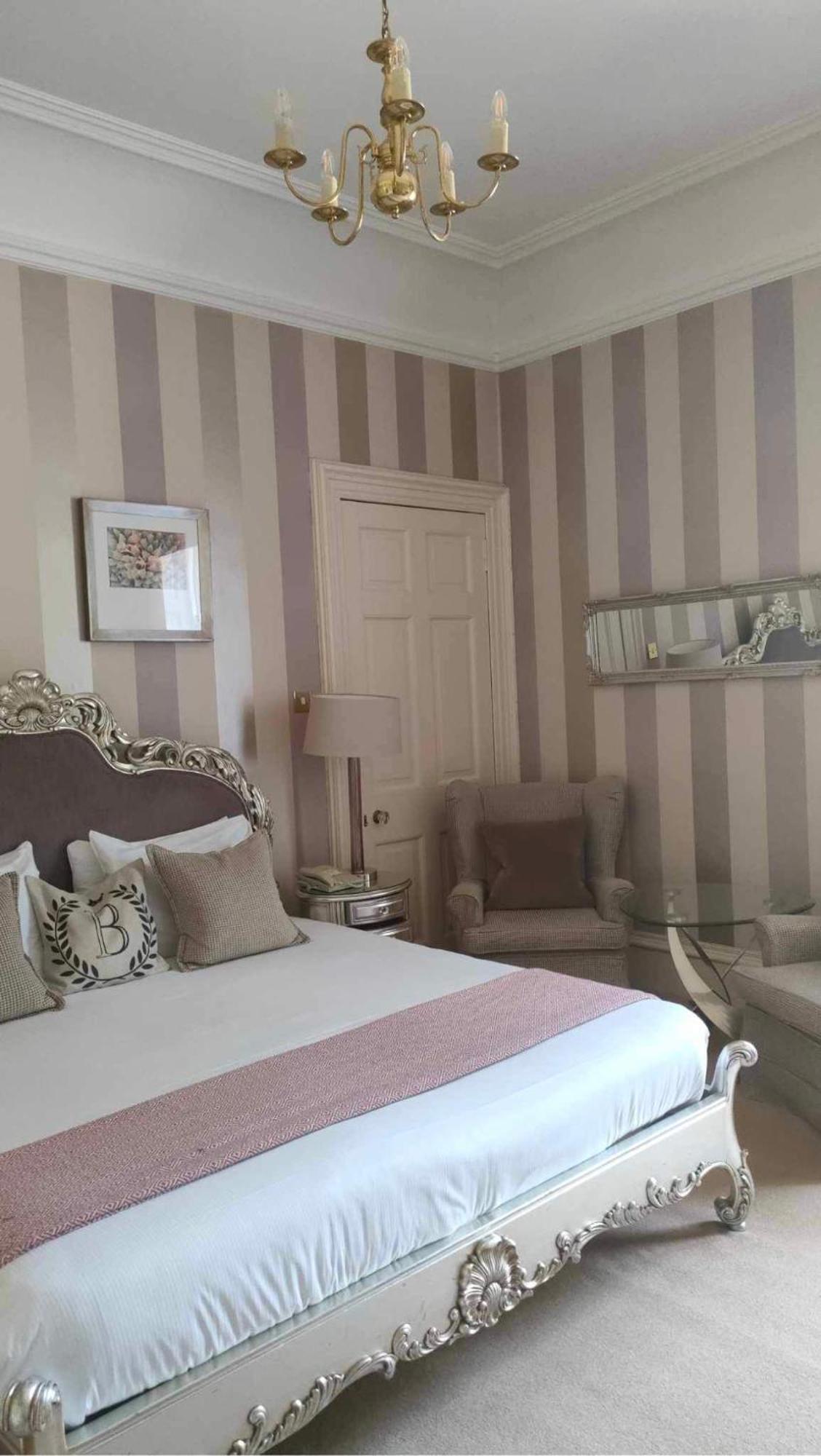 Ballathie House Hotel Cargill Buitenkant foto