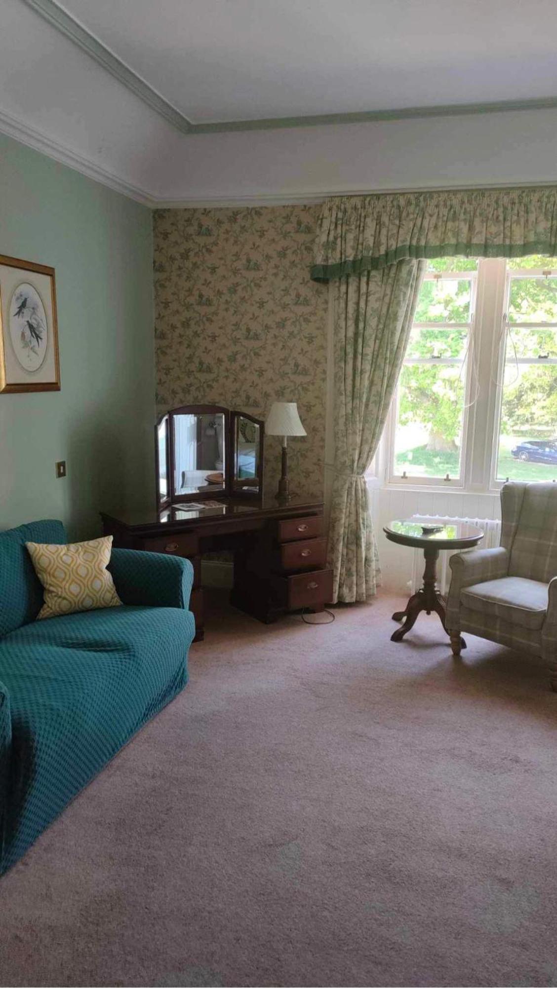 Ballathie House Hotel Cargill Buitenkant foto