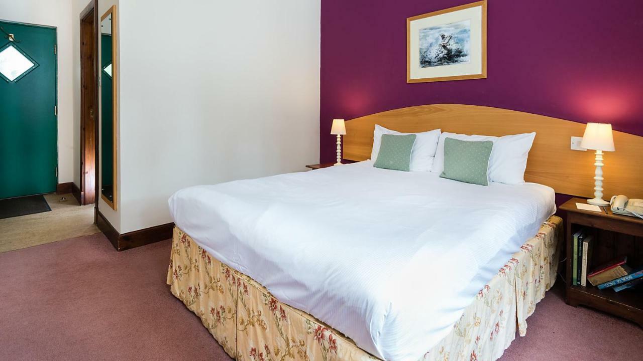 Ballathie House Hotel Cargill Buitenkant foto