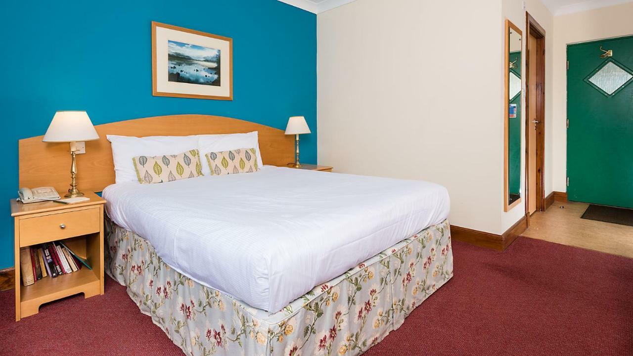 Ballathie House Hotel Cargill Buitenkant foto